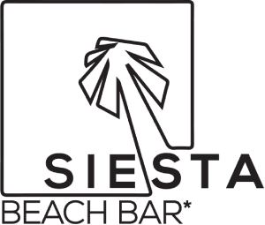 Siesta Beach Bar Logo
